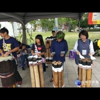 台東縣學生美感教育季　600位學子感受藝術饗宴