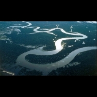 世界上最短的河流