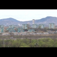 DMZ非軍事區唯一平民村！民視直擊南韓「最危險小學」