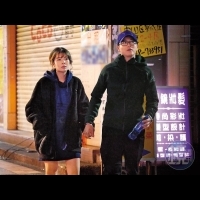 【專把胸妹】掰了王心凌　袁艾菲舊愛再吃隱乳女諧星
