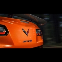 美國惡漢驗明正身！Chevrolet Corvette ZR1 狂飆345km/h極速影片出爐，而紐柏林單圈時間也揭曉了？