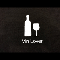半頹廢散記。書酒一生Vin Lover
