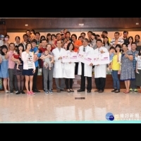 台南市立醫院中醫治療不孕症　4年助400餘對夫妻好孕臨門