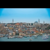 【土耳其進行曲】就是這裡！讓歷代帝王迷戀的城市