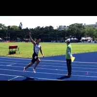 楊俊瀚200公尺破全國紀錄 向俊賢獲亞運門票