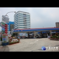 力挺農民　台灣中油100座直營加油站開賣洋蔥