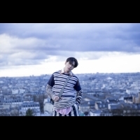 蕭敬騰新歌MV遠赴法國巴黎取景！訪遍巴黎鐵塔、塞納河畔...等各大著名景點
