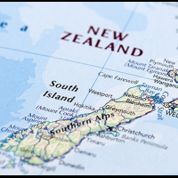 【天下奇聞】開燈睡覺容易變胖 紐西蘭總被世界地圖「遺忘」