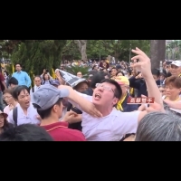 自掐脖子被酸「戲精」 反管學生將驗傷提告