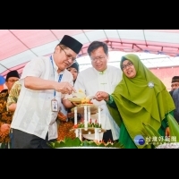 印尼文化活動　穆斯林齋戒月祈禱儀式桃園登場