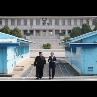 「文金會落幕」兩韓宣示邁向終戰、無核化　北韓和南韓統一的機會如何？