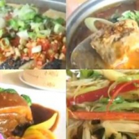 融合各菜系的川菜餐廳-剁椒魚頭水煮牛肉 香麻不辣下飯