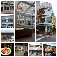 台北及新北市。７家優質早午餐特色餐廳私心推薦。你們都吃過了嗎？