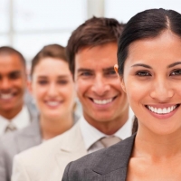 職場相處 掌握12個心理距離