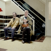 三個喜劇咖聯手《約他去看絕世雪景》獲近滿分評價