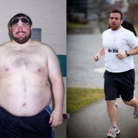 改變肥胖人生　跑步減掉 55 公斤——跑步改變人生