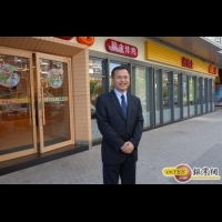 頂新旗下德克士躍為中國第二大速食連鎖 展店逾2000家