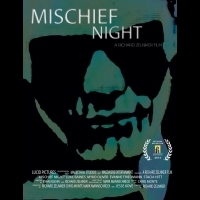 電影Mischief Night 好萊塢電影節上首映