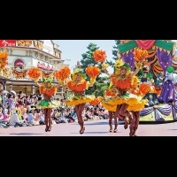  東京迪士尼回客率９成的經營魔法│今周刊