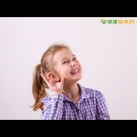 5歲女童聽力異常　竟因耳屎惹禍