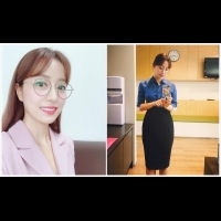 韓國女生沒化「全妝」就等於「不專業」？韓國興起新女性運動：誰說工作時一定要迫戴上隱形眼鏡...