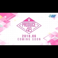 Mnet「Produce48」確定6月15日首播