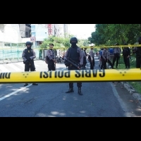 最小炸彈客才9歲！印尼教堂恐攻14死　警總再傳爆炸