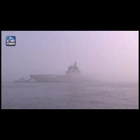 海軍尷尬回應中艦招呼？國防部：絕無此事