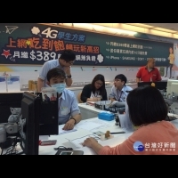 中華電信499之亂超時工作　新北分赴直營中心勞檢開罰