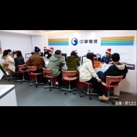 499之亂勞工超時工作　南市重罰中華電信104萬元