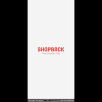 [購物]透過ShopBack購物還可以賺取現金回饋??這樣好康怎能不報給大家知道呢!!!小補一下也開心....買東西賺現金!!