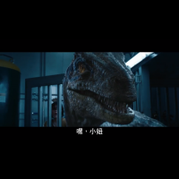 【侏羅紀世界：殞落國度】精彩預告暨幕後花絮｜6月6日 IMAX同步震撼登場