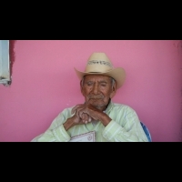 墨西哥老先生高齡121歲 全球最老人瑞