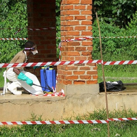 剛果（金）再爆伊波拉病例 世衛組織緊急會談疫情蔓延可能性
