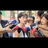 國家人權博物館揭牌 鄭麗君出席否認參選台北