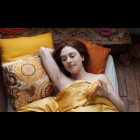 超夯書法家何景窗題字《沒人愛小姐》網路火熱 