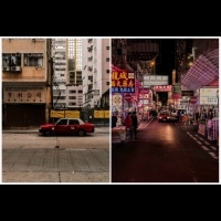 手機攝影可以這樣拍 - 帶著bitplay探索香港