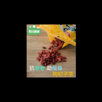 明目保肝「養生枸杞茶」一分鐘喝出抗老、瘦身雙重養生效果！