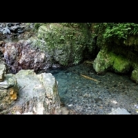 宜蘭也有太魯閣？！夏天宜蘭礁溪別在只是泡溫泉了啦！！快來這裡享受大自然的森林浴清涼一夏囉！