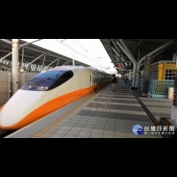 高鐵推大學生暑假返鄉5折優惠列車　5/27開放購票