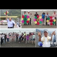 響應海灣旅遊年　東北角推出一系列精彩活動等您來樂遊