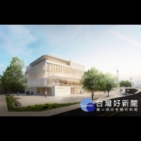 楊梅區公所新建工程已決標　預計109年11月完工