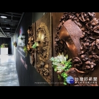 《人人藝術家》亞洲巡迴到台灣　5/28台北典藏植物園展出