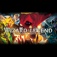 【遊戲】駕馭奧術和符文 在《Wizard of Legend》成為傳奇巫師