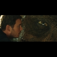 花絮搶先看！ 【侏羅紀世界：殞落國度】彼特巴寇特篇 6月6日 IMAX同步震撼登場