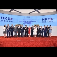 北京同仁堂國藥有限公司成功於香港聯合交易所主板上市