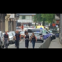 比利時列日驚傳槍擊 包含凶嫌4死4傷
