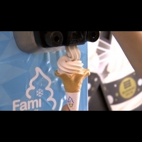 超商推出「這種口味」的霜淇淋 搶攻夏天市場