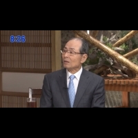 78歲世界全壘打王 王貞治宣布再婚