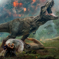 《侏羅紀世界：殞落國度》即將震撼上映！5大亮點報你知